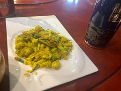 -大汗行宫园林餐厅