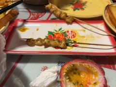 -辉记炭烧海鲜大排档·老字号(福田店)