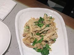 -吉旺港式餐厅(南方商城店)