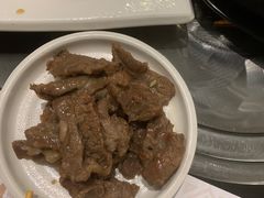 -韩屋韩国料理(天山路店)