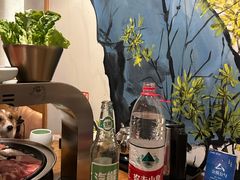 -九田家黑牛烤肉料理(华侨城店)