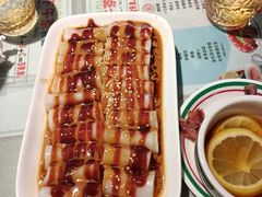 -星發茶餐厅(小梅大街店)