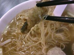 -恩宁刘福记(东华东路店)