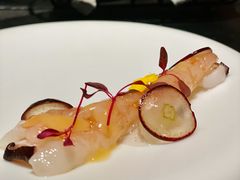 牡丹虾-Attitude西餐厅(西堤店)