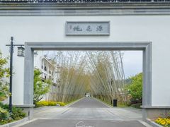 -婺源梦里老家大型山水实景演出