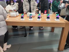 -Apple零售店(中街大悦城店)