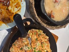 -南拳十三姨·潮汕砂锅粥·粤菜(西单大悦城店)