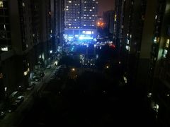 -锦龙国际酒店(天津奥体中心华苑地铁站店)