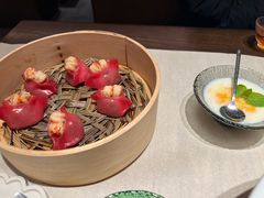 -太白餐厅·新湘菜原创者(月湖店)