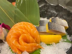 -吉兆手握寿司(车公庙店)