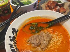-和府捞面(天河领展广场店)