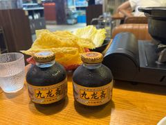 -金龙·打边炉(南京西路店)