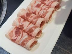 -百岁我家酸菜鱼(大西洋店)