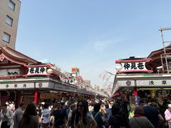 -浅草寺