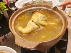 -新乾隆酒楼(帝景园店)