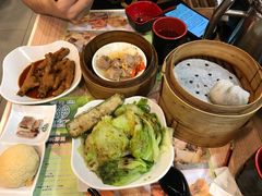 -添好运点心专门店(中环IFC店)