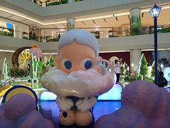 -上海世纪汇广场