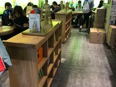 -茶理宜世(东方宝泰店)
