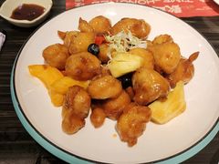 -虾饺妹·粤式手工点心(水荫路店)