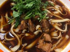 -晋哥哥刀削面(田村店)