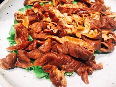 -佬土鹅肠火锅(解放路店)