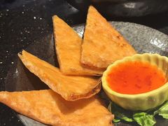 -捞王锅物料理(温州万象城店)