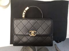 -Chanel(德基广场店)