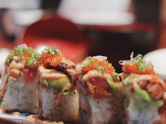 -小山日本料理(兴业太古汇店)