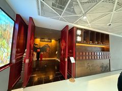 -同仁堂粹和餐厅·食养养生宴(新大都店)