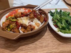 -乡村基·川味现炒大王(熙悦天街店)