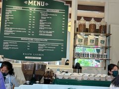 -Ralph’s Coffee(北京三里屯店)