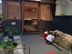 -单家老院·院子里的青岛菜(沙子口店)