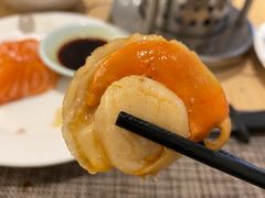 -扬州万怡酒店-中餐厅(文昌中路店)