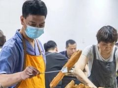 -文武王氏烧饼·无矾油条(西溪路店)