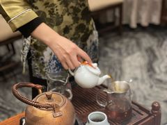 -香云轩·顺德菜(香云纱园林酒店店)