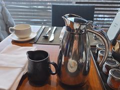 -丽晶酒店-金宝99 Restaurant