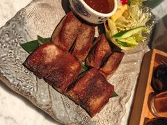 -阿吾罗日本料理(K11艺术中心店)