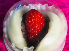 草莓大福-精点味道(西安路店)