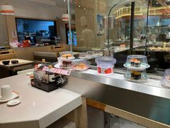 -新一番三文鱼寿司(大东海店)