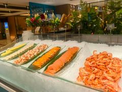 -晶丽香榭自助餐(南京大饭店)