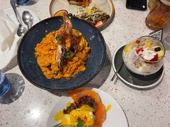 -BE BRIGHT KITCHEN(正佳广场店)
