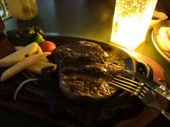 -JUKEBOX玖部音乐餐厅(华侨城店)