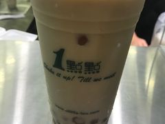 -1点点(曹杨路店)
