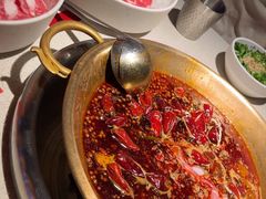 -小龙坎火锅(全球旗舰店)