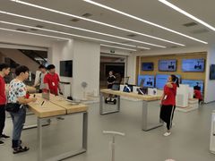 -小米之家(渝中龙湖时代天街店)