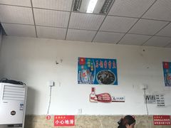 -谭记石锅鱼府(三道堰店)
