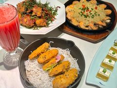 -卯时·龙光雅宴·精致锡帮菜(惠山古镇店)