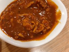 -姥家春饼店(漳州二路店)