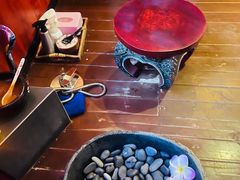 -泰禾馨·泰式按摩精油SPA(新街口金鹰店)