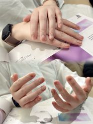 -POINT服务季·点睛创意美甲沙龙